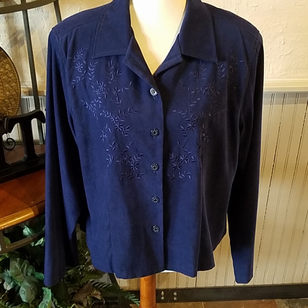 Ericka* Jacket - image 1